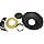 RCF RECONE KIT FOR 10 in. 350W High Efficiency Mid-Bass Speaker