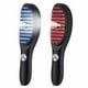 thumbnail image 4 of Fiudx Peine de Masaje, Cepillo Extravagante Vibrador, Terapia de Luz Roja y Azul para Cuidado Del Cuero Cabelludo, Solución Anticaída Recargable Puerto Usb, Uso Diario/Hogar, Diseño Elegante Incluido, 4 of 7