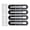 4 pieces, variant on 2/4Pcs Low Profile Track Kayak Slide Track Rails Bracket for Fishing Rod Holder Mount Base