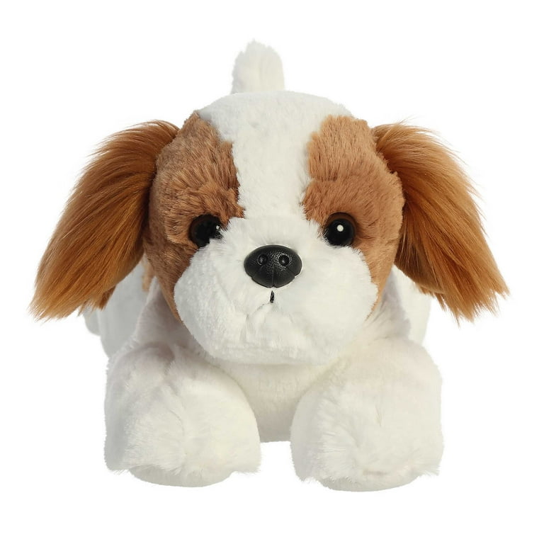 Shih tzu stuffed animal walmart online