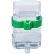 thumbnail image 3 of Bebedero automático para pájaros, comedero para pájaros, bebedero automático para pájaros, comedero para pájaros, dispensador de agua para jaula de pájaros, 3 uds. JM, 3 of 5