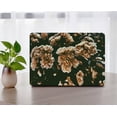 thumbnail image 3 of KSK KAISHEK Hard Shell Case Cover for Old MacBook Air 13 inchs with Not Retina Display No USB-C Model: A1369/A1466( Flower 0973), 3 of 5