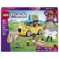 thumbnail image 2 of Set LEGO Friends Camioneta de Accesorios Caninos 42678, 2 of 4