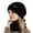 Black, variant on Winter Hats for Women Hats for Men Women Knitted Hat Winter Cycling Windproof Warm Cap Winter Hats Warm Winter Plain Knit Hat
