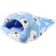thumbnail image 1 of Rat Hamster House Bed Winter Warm Fleece Small Pet Squirrel Hedgehog Chinchilla Rabbit Gui, 1 of 4