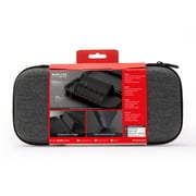 PowerA NSW2 Slim Case - Heather Grey - Switch 2