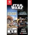 thumbnail image 2 of Bundle Videojuegos Star Wars - Nintendo Switch Nintendo Switch, 2 of 5