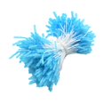 thumbnail image 5 of 300pcs Artificial Flower Stamens Double Buds for Accessories Blue, 5 of 10