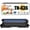 Cyan*1, variant on TN-436BK TN-436C TN-436M TN-436Y High-Capacity Toner Cartridge Compatible for Brother HL-L8360CDW L8360CDWT L9310CDW MFC-L8900CDW L9570CDW Printers, High Yield 6,500 Pages
