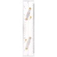 thumbnail image 3 of Geloo Plastic Parallel Ruler, 450mm, White, 3 of 10