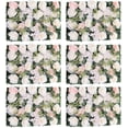 thumbnail image 1 of Fichiouy 6PCS 40*60CM Artificial Flower Wall Panels for Wedding Venue Decor, Photo Areas, 1 of 10