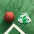 thumbnail image 2 of UPOUART 1Pcs White Sturdy Net Bag for Balls for Team Practice 11.8x15.7in, 2 of 8