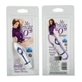 thumbnail image 2 of Mon Vibromasseur Privé O Vibe en Violet, 2 of 2