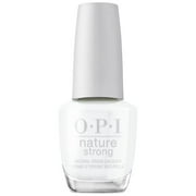 OPI Nature Strong Nail Lacquer, Strong as Shell 0.5 oz