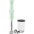 thumbnail image 2 of PrimeCook Shop Variable Speed Corded Hand Blender KHBV53, Pistachio, 2 of 11