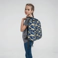 thumbnail image 5 of Hirioo Japanese Water Wave for Lightweight Backpack, Durable and Comfortable, Ideal for Travel, School, Hiking, and Everyday Use, 5 of 9