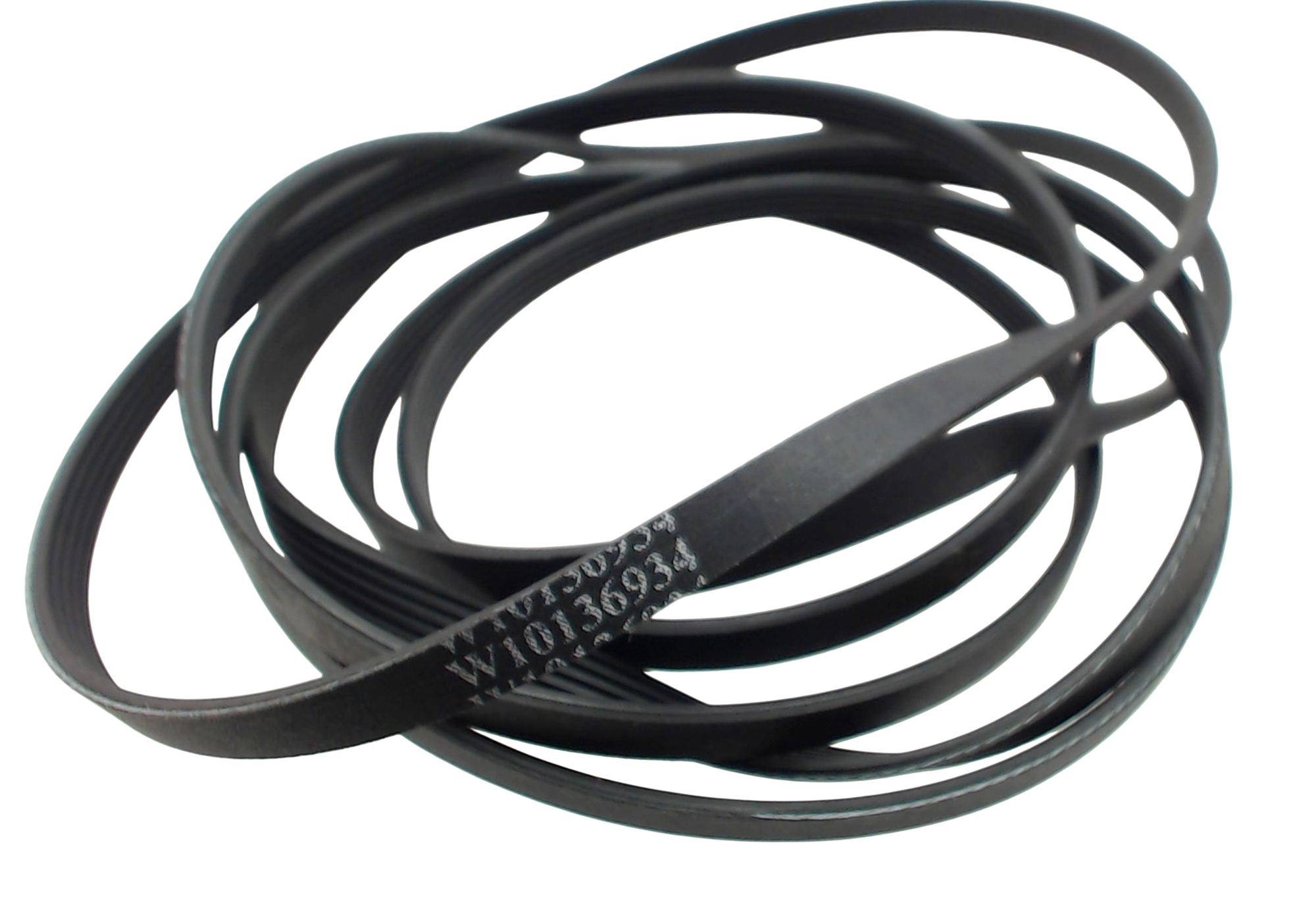 W10136934, Clothes Dryer Belt fits Roper, Kenmore, Whirlpool