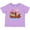 Lavender, variant on Inktastic Animal Ark Bible Story Christian Boys or Girls Toddler T-Shirt