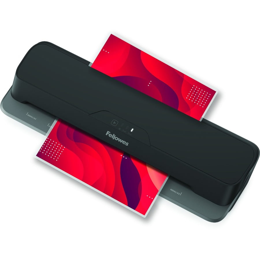Image of Fellowes Ara 130 laminator