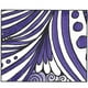 Tombow Marqueur à Double Pinceau Open Stock-636 Imperial Purple – image 4 sur 6