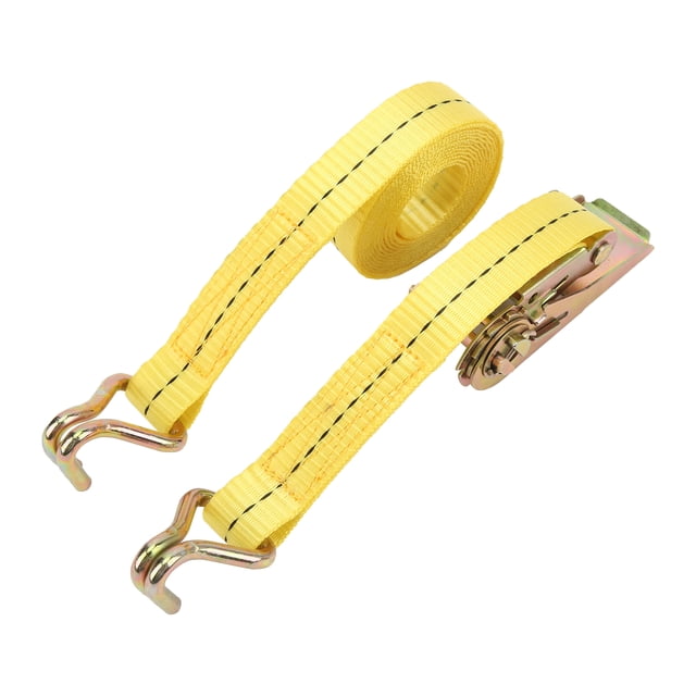 Correa De Carga Ajustable, Cuerda De Remolque Fuerte, Correas De Carga Ajustables Con Hebilla De Metal Para Transporte De Carga