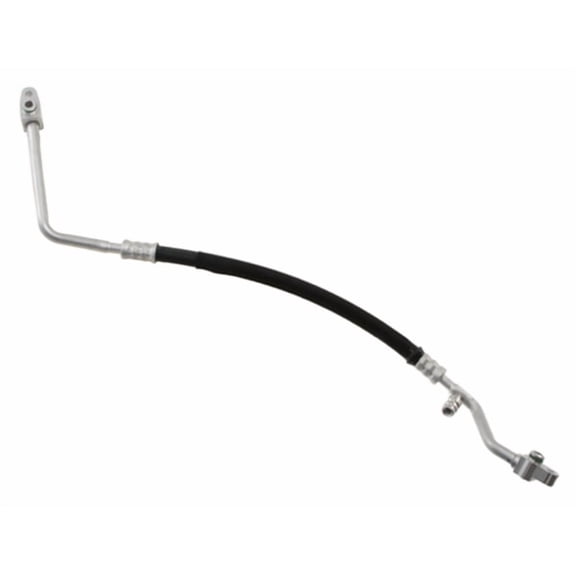 Discharge Line Hose Assembly
