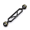 thumbnail image 1 of Equipo de buceo Sea Frogs Ball Arm Ball to YS Mount Arm 6.0, 1 of 4