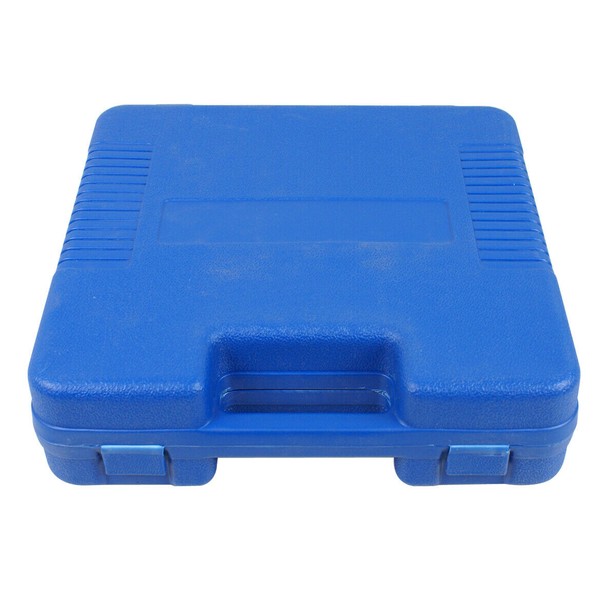ZENY 3.5CFM Single-Stage Vane Vacuum Pump for HVAC & Auto AC Recharging with R134a Manifold