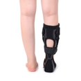 thumbnail image 4 of Medical Ankle Foot Orthosis-AFO Foot Drop Support Brace-for Men & Women Stroke, MS, Hemiplegia Foot Drop, 4 of 8