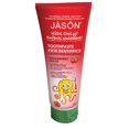 thumbnail image 1 of Jason Kids' Only! Strawberry All Natural Toothpaste, 1 of 3