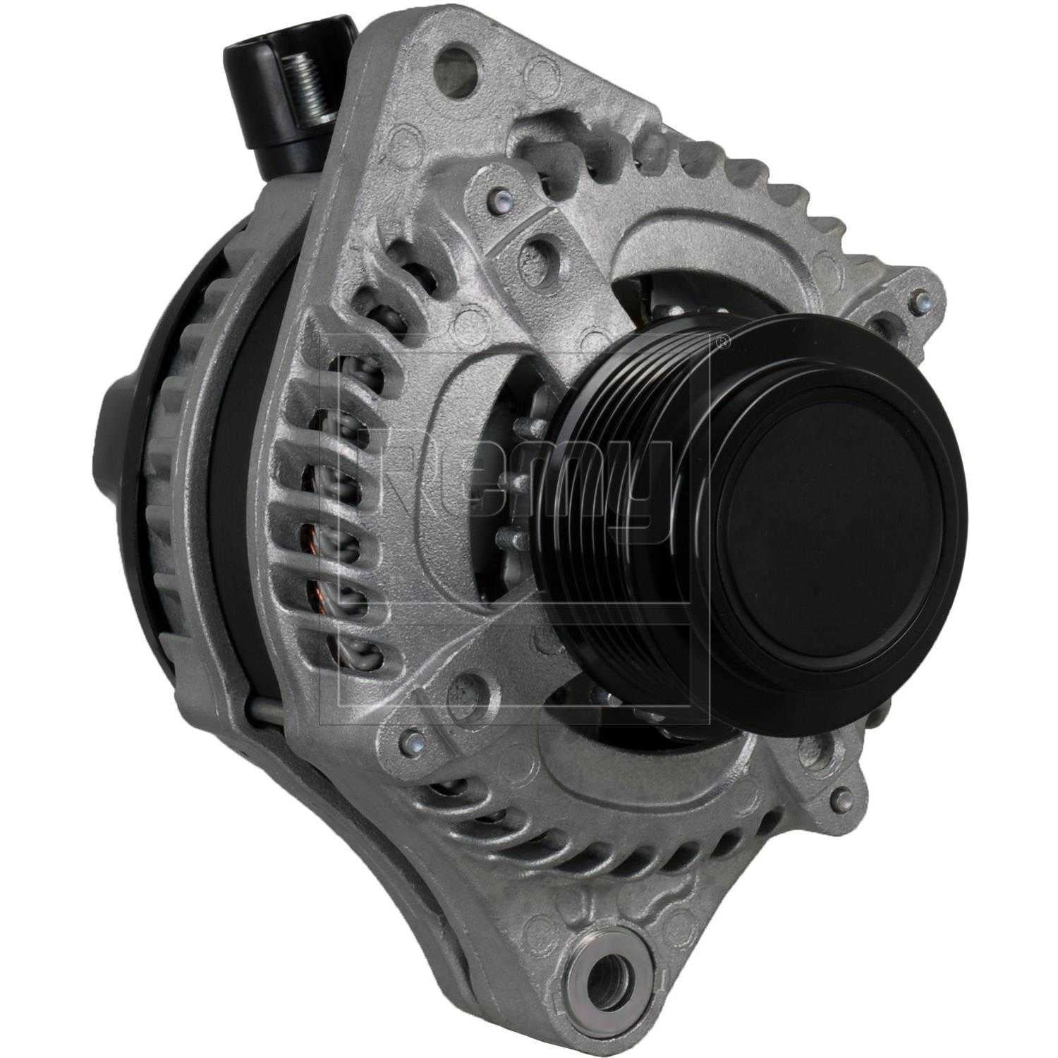 Remy 11158 Premium Alternator