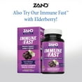 thumbnail image 6 of Zand Immune Fast Chews | Boosts Immune Response & Cell Activity w/ EpiCor* & Vitamin C, 6 of 6