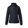 thumbnail image 4 of Horze Stella Waterproof Shell Jacket, 4 of 10