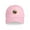 Pink, variant on CafePress - Angels Landing - Adjustable 100% Brushed Unisex Casual Cotton Baseball Cap, Beige, 1
