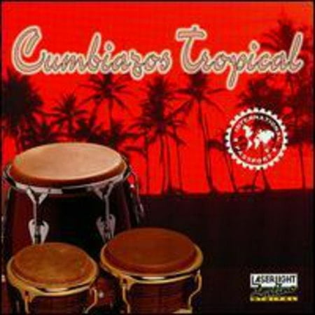 Cumbiazos Tropical