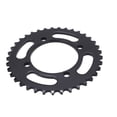 thumbnail image 1 of TOPINCN Rear Sprocket Chain Wheel Sprocket Stable Performance For Electric Bicycles For Beach Vehicles For Motorcycles, 1 of 8