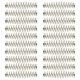 thumbnail image 1 of Podadoras de resorte de acero inoxidable de 20 piezas, repuestos de podadoras de resortes de precisión duraderas, 1 of 8