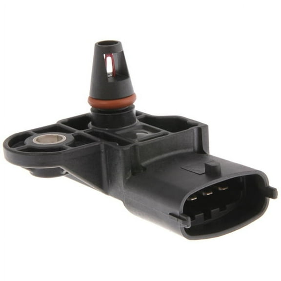 Turbocharger Boost Sensor