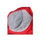 thumbnail image 3 of SOSTEN CHIC para Mujeres con Fruncido Frontal Talla Grande con Cobertura Completa y Almohadillas Color Rojo 40/90 Ajuste 36C, 3 of 6