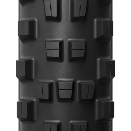 Michelin E-WILD RACING LINE Front Mountain Tire 29 x2.40 Folding Tubeless Ready MAGI-X 4x55 Black