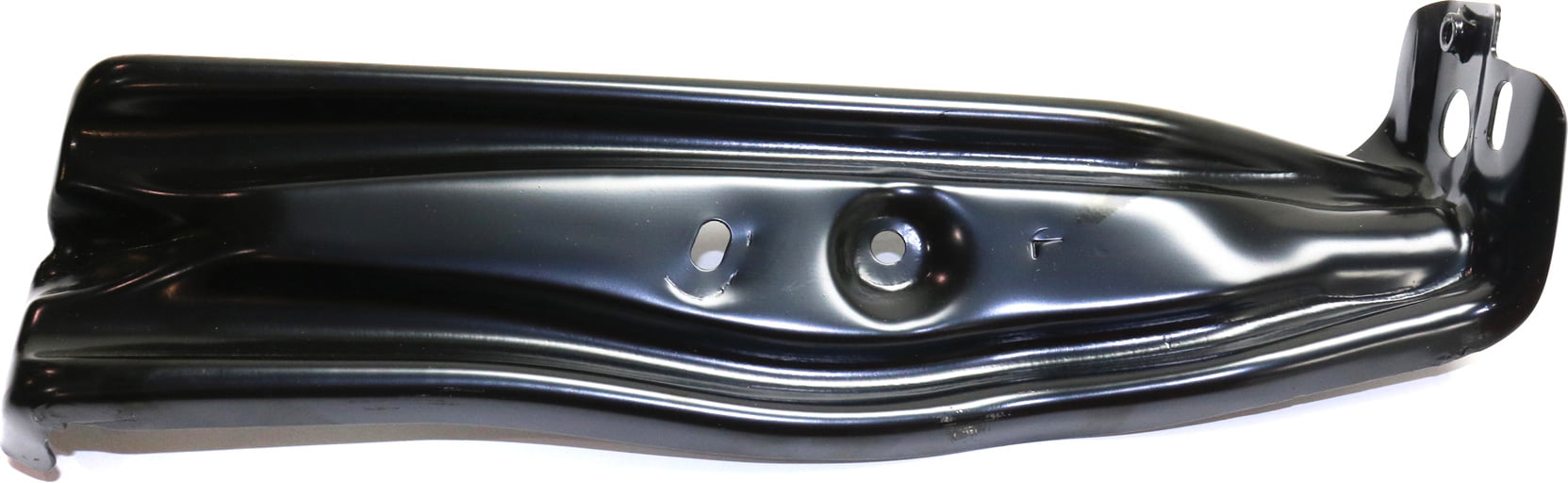 Front Fender Compatible with 2004-2008 Nissan Maxima Driver Side 