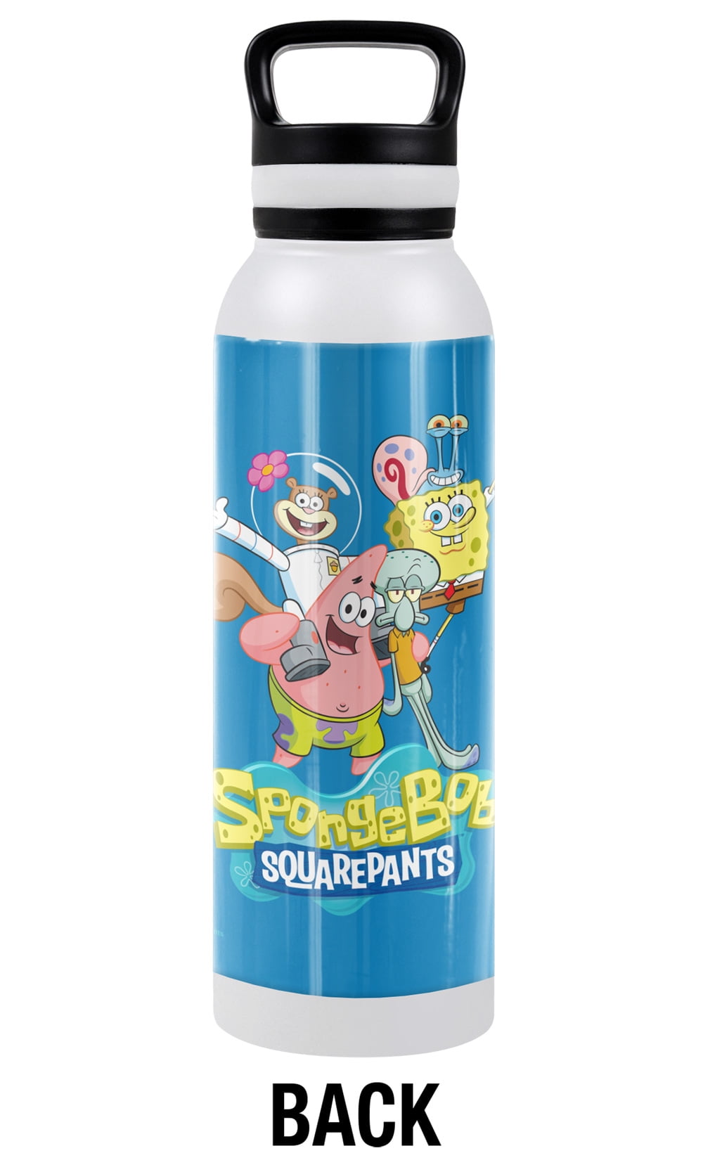 アクセサリー Supreme SpongeBob Sports Bottle 大注目