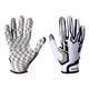 thumbnail image 3 of Guantes Antideslizantes Para Fútbol Americano Grip Boost, 3 of 4