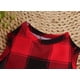 thumbnail image 3 of Xiao Hua Vestido para cachorro, bonito vestido de princesa para gato, falda para perritas pequeñas (A128, XL), 3 of 4