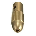 thumbnail image 2 of 3 .17mm Miniature Electric Drill Rotary Tool Woodoworking Paper Board Collet Brass, 2 of 6
