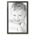 thumbnail image 2 of ArtToFrames 18x29 inch Slate Gray Picture Frame, Gray MDF Poster Frame (4669), 2 of 8