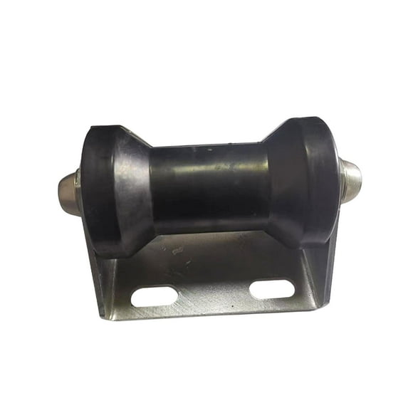 Lijie Boat Trailer Roller Bracket Sturdy Practical for Boat Trailer Boat Trailer Parts