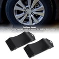 thumbnail image 4 of Rampas para ruedas de neumáticos de automóviles distribución uniforme de rampas para ahorro de neumáticos de servicio pesado para SUV ANGGREK Otros, 4 of 8