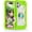 Guava, variant on MUKO Compatible with iPhone 17 Case 6.3 Inch with Built-in Kickstand, Military Grade Drop Protection Full Body Rugged Heavy Duty Protective Cover Avocado