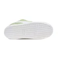 thumbnail image 4 of PU & MA Men’s Suede XL Pure Green/White Sneakers 39520507, 4 of 4
